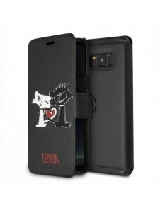 En vacker produkt för din telefon från Karl Lagerfeld.