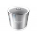 Creative Woof 3 Bluetooth Högtalare - för bärbar användning - trådlös - Bluetooth - Silver