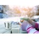 Creative Woof 3 Bluetooth Högtalare - för bärbar användning - trådlös - Bluetooth - Silver
