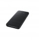 Samsung EF-NG960PBEGWW LED View Cover Vikbart Fodral Till Samsung Galaxy S9 - Black