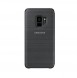 Samsung EF-NG960PBEGWW LED View Cover Vikbart Fodral Till Samsung Galaxy S9 - Black