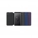 Samsung EF-NG960PBEGWW LED View Cover Vikbart Fodral Till Samsung Galaxy S9 - Black