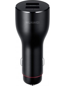 Huawei CP37 Billaddare SuperCharger 12-24V - Svart