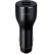 Huawei CP37 Billaddare SuperCharger 12-24V - Svart