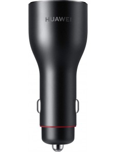 Huawei CP37 Billaddare SuperCharger 12-24V - Svart