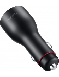 Huawei CP37 Billaddare SuperCharger 12-24V - Svart