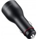 Huawei CP37 Billaddare SuperCharger 12-24V - Svart