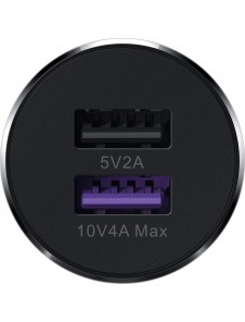 Huawei CP37 Billaddare SuperCharger 12-24V - Svart