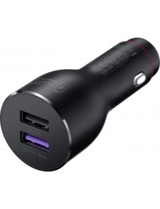 Huawei CP37 Billaddare SuperCharger 12-24V - Svart