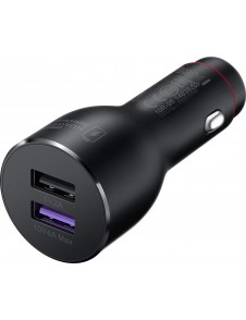 Huawei CP37 Billaddare SuperCharger 12-24V - Svart