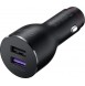 Huawei CP37 Billaddare SuperCharger 12-24V - Svart