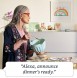 Amazon Echo Dot 3 - Sandsten