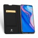 Huawei P Smart Z och väldigt snyggt skydd från DUX DUCIS.