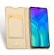 Vackert och pålitligt skyddsfodral till Huawei Honor 20 Lite.