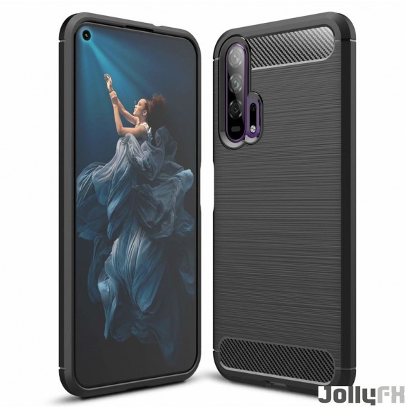 Huawei Honor 20/20 Pro kommer att skyddas av detta fantastiska omslag.