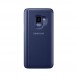 Samsung EF-ZG960CLEGWW Clear View Cover Skal till Samsung Galaxy S9 - Blå