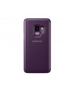 Pålitligt och bekvämt skal till Samsung Galaxy S9.