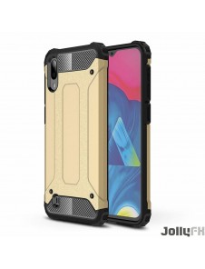 Samsung Galaxy M10 kommer att skyddas av detta fantastiska omslag.