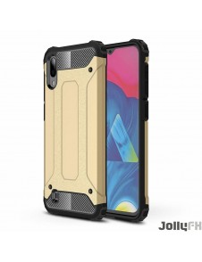 Samsung Galaxy M10 kommer att skyddas av detta fantastiska omslag.