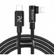 Bred kompatibilitet - För alla enheter med USB-typ C och Lightning-port.