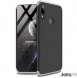 Huawei Y6 2019 och väldigt snyggt skydd från JollyFX.