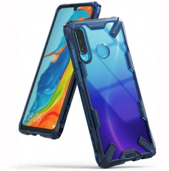 Vackert och pålitligt skyddsfodral för Xiaomi Mi 9T Pro / Mi 9T.