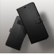 Spigen Wallet S Saffiano Samsung Galaxy Note8 - Svart