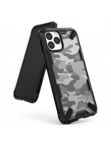 Med det här omslaget kommer du att vara lugn för iPhone XI Pro.