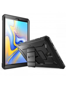 Med det här omslaget kommer du att vara lugn mot Samsung Galaxy Tab A 10.5 2018.