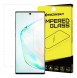Wozinsky Tempererat glas 3D Skyddsskydd till Samsung Galaxy Note 10 Plus - Full Coveraged