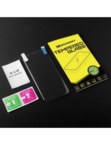 Wozinsky Tempererat glas 3D Skyddsskydd till Samsung Galaxy Note 10 Plus - Full Coveraged