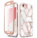 Svart och väldigt elegant lock till iPhone 7/8.