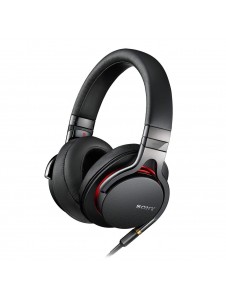 Sony MDR-1A Headphones - Svart