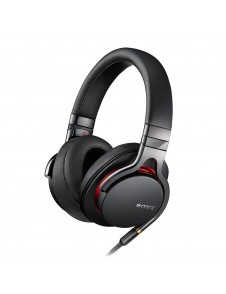 Sony MDR-1A Headphones - Svart