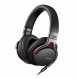 Sony MDR-1A Headphones - Svart