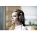 Sony MDR-1A Headphones - Svart
