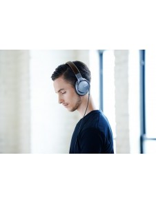Sony MDR-1A Headphones - Svart