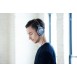Sony MDR-1A Headphones - Svart