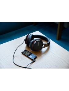 Sony MDR-1A Headphones - Svart