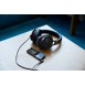 Sony MDR-1A Headphones - Svart