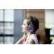 Sony MDR-1A Headphones - Svart
