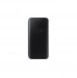 Samsung EF-ZA520CBE Clear View Cover Vikbart Fodral Till Samsung A5 2017 - Svart
