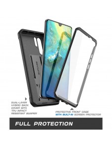 Supcase Unicorn Beetle Pro Huawei P30 Pro - Svart