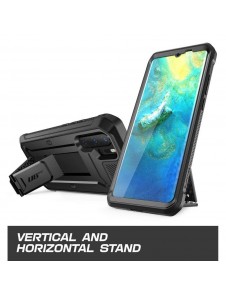 Supcase Unicorn Beetle Pro Huawei P30 Pro - Svart