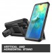 Supcase Unicorn Beetle Pro Huawei P30 Pro - Svart