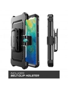 Supcase Unicorn Beetle Pro Huawei P30 Pro - Svart