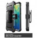 Supcase Unicorn Beetle Pro Huawei P30 Pro - Svart