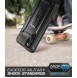 Supcase Unicorn Beetle Pro Huawei P30 Pro - Svart