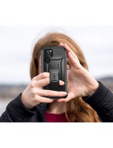 Supcase Unicorn Beetle Pro Huawei P30 Pro - Svart