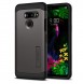 Vackert och pålitligt skyddsfodral till LG G8 ThinQ.